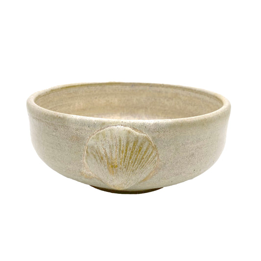 Seashell bowl